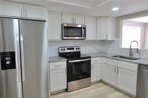 Villa ou maison à vendre à Port Richey, Floride: 3 chambres, 124.86 m2 № 2201494 - photo 5
