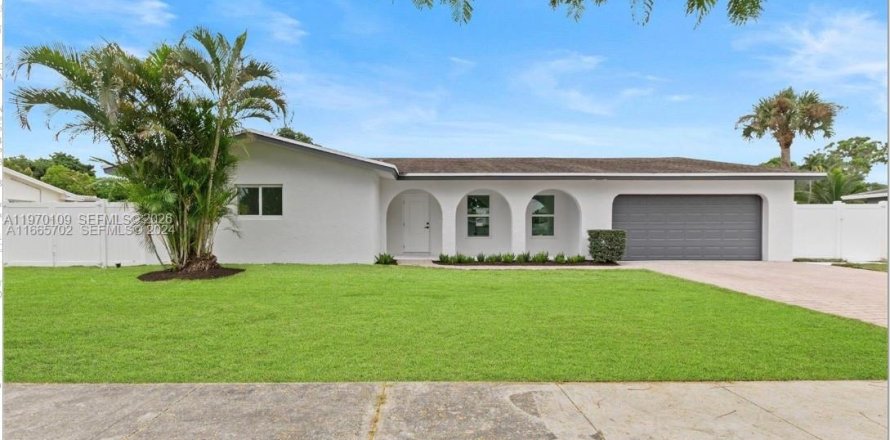 Casa en Boca Raton, Florida 3 dormitorios, 170.38 m2 № 2031898