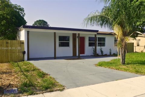 House in Delray Beach, Florida 3 bedrooms, 90.95 sq.m. № 1791010 - photo 16
