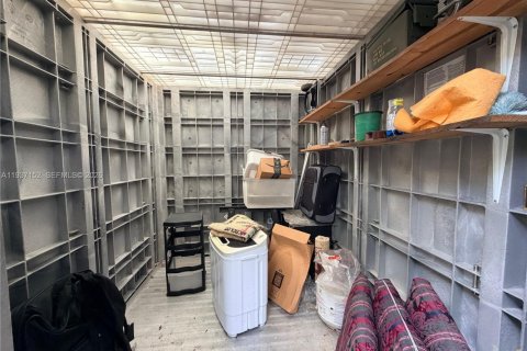 Casa en alquiler en Miami, Florida, 1 dormitorio, 46.45 m2 № 1995052 - foto 14