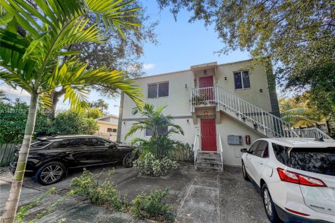 Casa en alquiler en Miami, Florida, 1 dormitorio, 46.45 m2 № 1995052 - foto 21