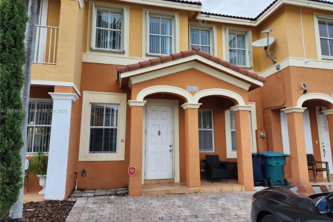 Touwnhouse à Homestead, Floride 3 chambres, 146.04 m2 № 1945545