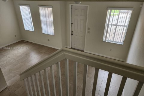 Touwnhouse à louer à Homestead, Floride: 3 chambres, 146.04 m2 № 1945545 - photo 20