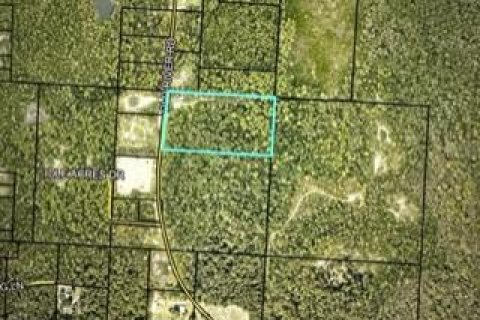 Land in Baker, Florida № 561721 - photo 1