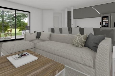 House in Lehigh Acres, Florida 3 bedrooms, 148.46 sq.m. № 1958777 - photo 4