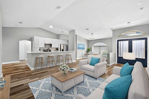 Casa en venta en Hudson, Florida, 3 dormitorios, 173.17 m2 № 1899338 - foto 4