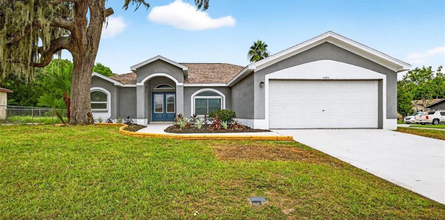 Casa en Hudson, Florida 3 dormitorios, 173.17 m2 № 1899338