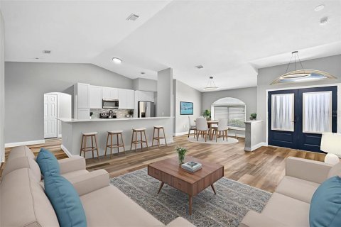 Casa en venta en Hudson, Florida, 3 dormitorios, 173.17 m2 № 1899338 - foto 5