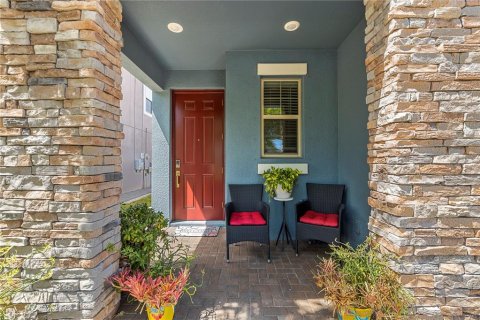 House in BELMONT in Sun City Center, Florida 3 bedrooms, 149.76 sq.m. № 2199364 - photo 4