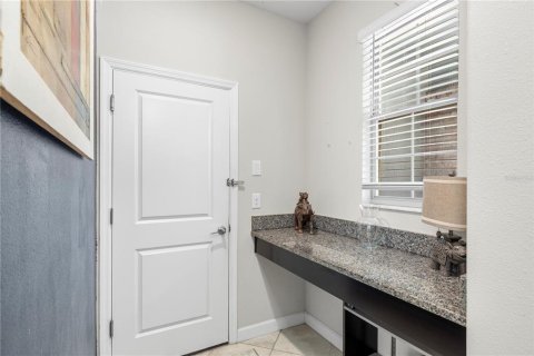 House in BELMONT in Sun City Center, Florida 3 bedrooms, 149.76 sq.m. № 2199364 - photo 28
