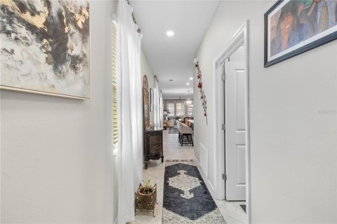 House in BELMONT in Sun City Center, Florida 3 bedrooms, 149.76 sq.m. № 2199364 - photo 27