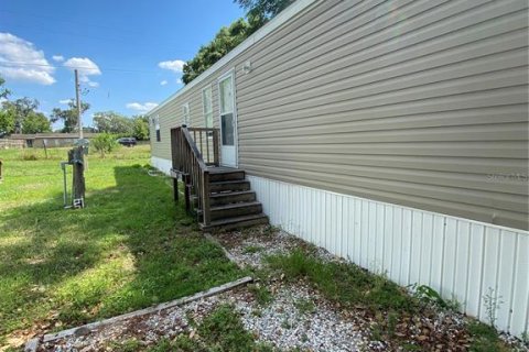 Apartamento en alquiler en Dade City, Florida, 3 dormitorios, 111.48 m2 № 1915677 - foto 1