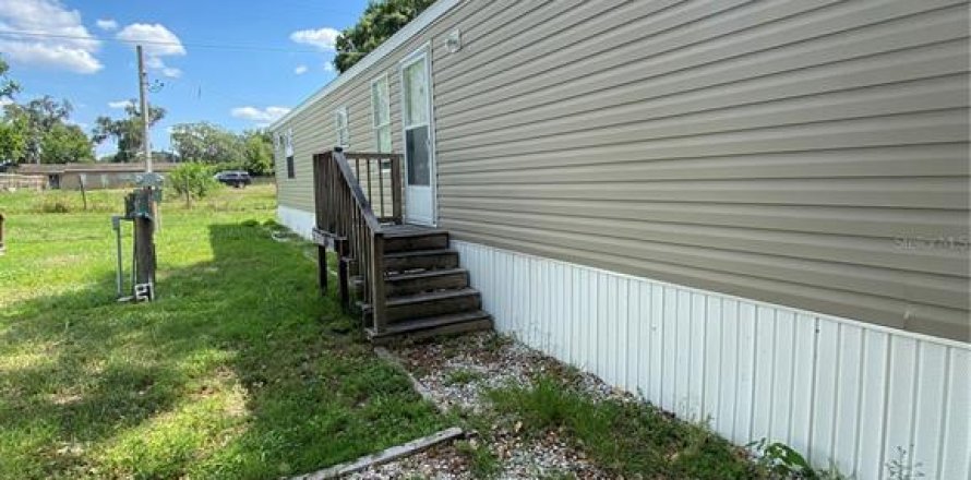 Apartamento en Dade City, Florida 3 dormitorios, 111.48 m2 № 1915677