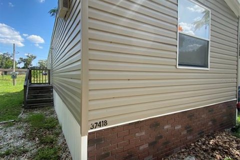 Apartamento en alquiler en Dade City, Florida, 3 dormitorios, 111.48 m2 № 1915677 - foto 4