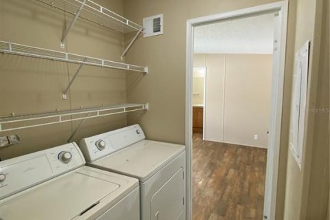 Apartamento en alquiler en Dade City, Florida, 3 dormitorios, 111.48 m2 № 1915677 - foto 14