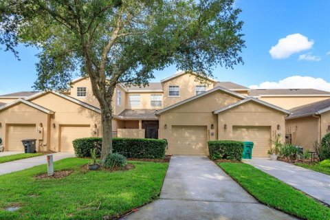 Townhouse in Winter Garden, Florida 3 bedrooms, 166.2 sq.m. № 2096700 - photo 19