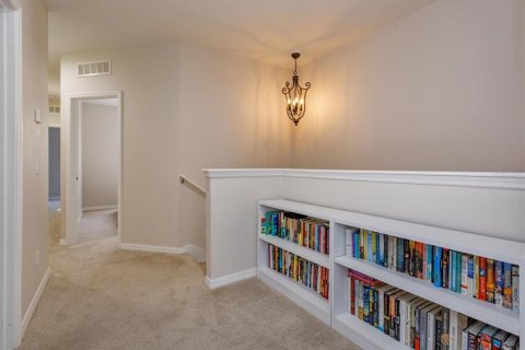 Townhouse in Winter Garden, Florida 3 bedrooms, 166.2 sq.m. № 2096700 - photo 15