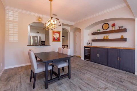 Townhouse in Winter Garden, Florida 3 bedrooms, 166.2 sq.m. № 2096700 - photo 4