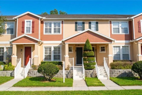 Townhouse in Winter Garden, Florida 3 bedrooms, 166.2 sq.m. № 2096700