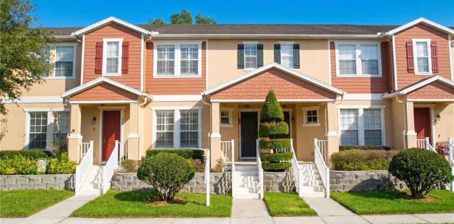 Townhouse in Winter Garden, Florida 3 bedrooms, 166.2 sq.m. № 2096700