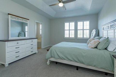 Townhouse in Winter Garden, Florida 3 bedrooms, 166.2 sq.m. № 2096700 - photo 9