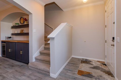 Townhouse in Winter Garden, Florida 3 bedrooms, 166.2 sq.m. № 2096700 - photo 8