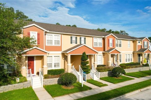 Townhouse in Winter Garden, Florida 3 bedrooms, 166.2 sq.m. № 2096700 - photo 20