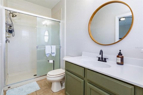 Townhouse in Winter Garden, Florida 3 bedrooms, 166.2 sq.m. № 2096700 - photo 11