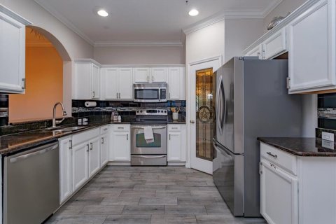 Townhouse in Winter Garden, Florida 3 bedrooms, 166.2 sq.m. № 2096700 - photo 2