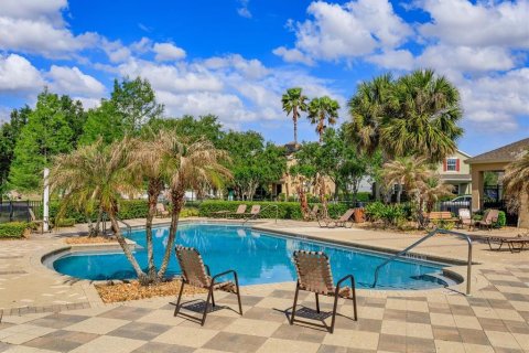Townhouse in Winter Garden, Florida 3 bedrooms, 166.2 sq.m. № 2096700 - photo 21