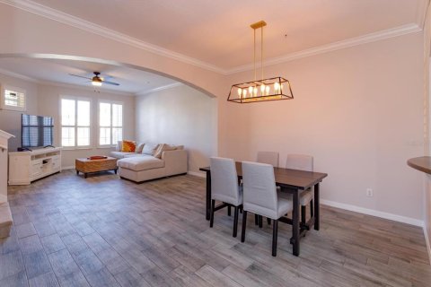 Townhouse in Winter Garden, Florida 3 bedrooms, 166.2 sq.m. № 2096700 - photo 6