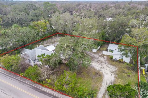 Casa en venta en New Smyrna Beach, Florida, 7 dormitorios, 276.29 m2 № 1716759 - foto 6