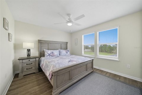 Villa ou maison à vendre à Davenport, Floride: 5 chambres, 232.63 m2 № 2347659 - photo 20