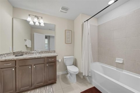 Villa ou maison à vendre à Davenport, Floride: 5 chambres, 232.63 m2 № 2347659 - photo 13