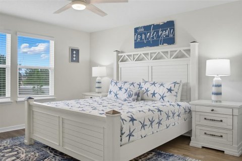Villa ou maison à vendre à Davenport, Floride: 5 chambres, 232.63 m2 № 2347659 - photo 24