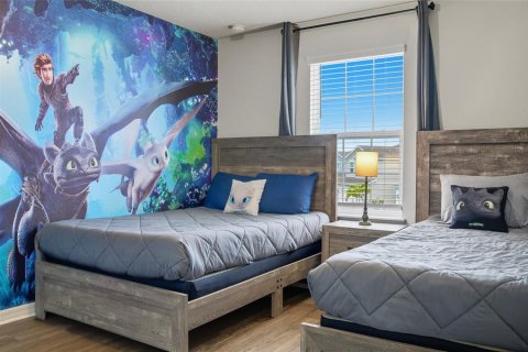 Villa ou maison à vendre à Davenport, Floride: 5 chambres, 232.63 m2 № 2347659 - photo 16