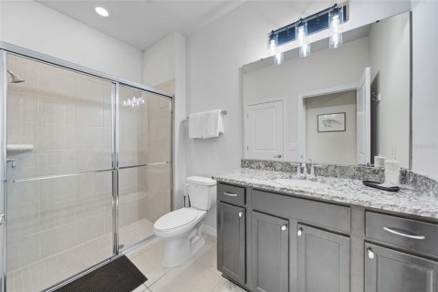 Villa ou maison à vendre à Davenport, Floride: 5 chambres, 232.63 m2 № 2347659 - photo 11