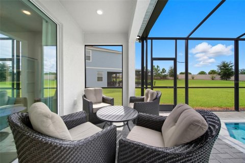 Villa ou maison à vendre à Davenport, Floride: 5 chambres, 232.63 m2 № 2347659 - photo 8