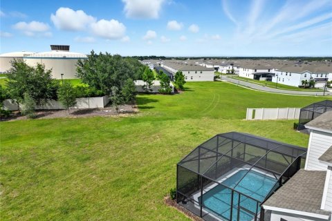 Villa ou maison à vendre à Davenport, Floride: 5 chambres, 232.63 m2 № 2347659 - photo 30