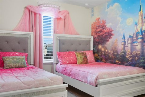 Villa ou maison à vendre à Davenport, Floride: 5 chambres, 232.63 m2 № 2347659 - photo 18