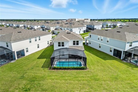 Villa ou maison à vendre à Davenport, Floride: 5 chambres, 232.63 m2 № 2347659 - photo 29