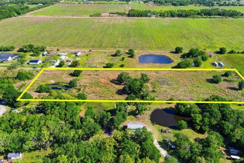 Land in Myakka City, Florida № 2112166 - photo 11