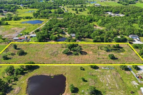Land in Myakka City, Florida № 2112166 - photo 6