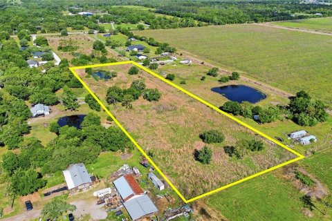 Land in Myakka City, Florida № 2112166 - photo 10