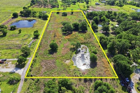 Land in Myakka City, Florida № 2112166 - photo 3
