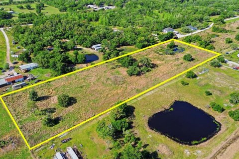 Land in Myakka City, Florida № 2112166 - photo 7