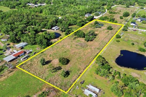 Land in Myakka City, Florida № 2112166 - photo 8