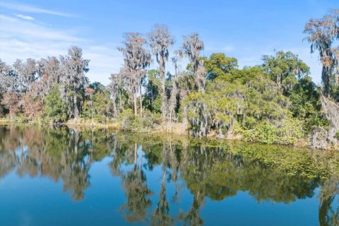 Terreno en venta en Odessa, Florida № 1721860 - foto 4