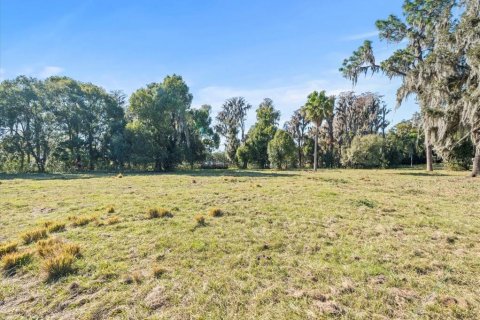 Terreno en venta en Odessa, Florida № 1721860 - foto 2