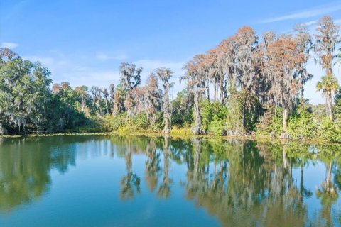 Terreno en venta en Odessa, Florida № 1721860 - foto 17